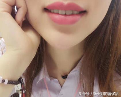 香奈儿43号是不是芭比粉,香奈儿43号磨砂