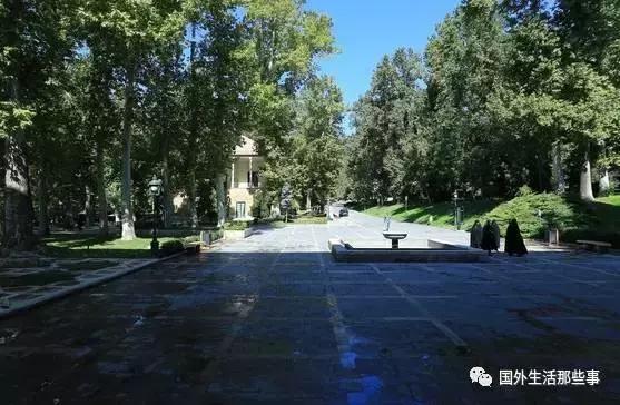 伊朗波斯文明有多强大,伊朗的文明历史