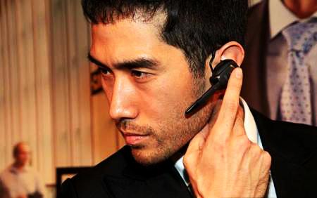 无线蓝牙耳机摆脱有线束缚,无线蓝牙耳机手把手教你