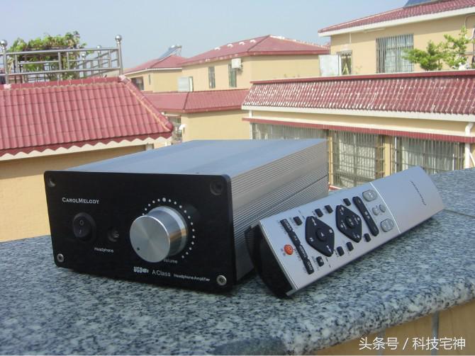 牛人自制大功率功放6000w,用tda2030a自制简易功放