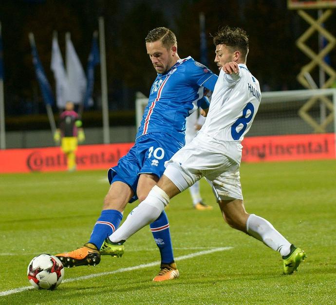 冰岛足球青训报了多少人,冰岛足球青训