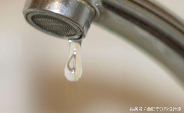 小水龙头漏水各种修补方法,家庭各种水龙头漏水维修小技巧