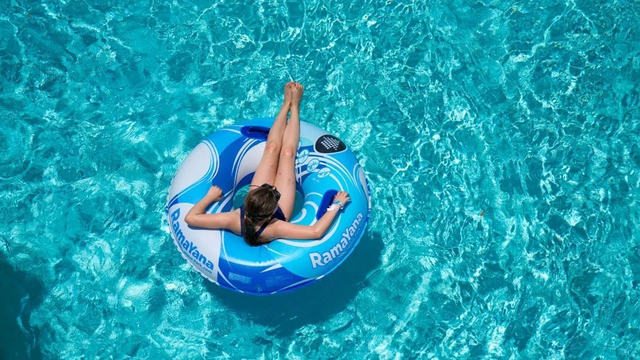 玩转芭提雅,玩转曼谷攻略