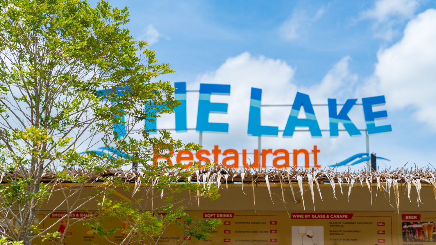 泰国芭提雅美食自由行,泰国旅游曼谷清迈芭提雅