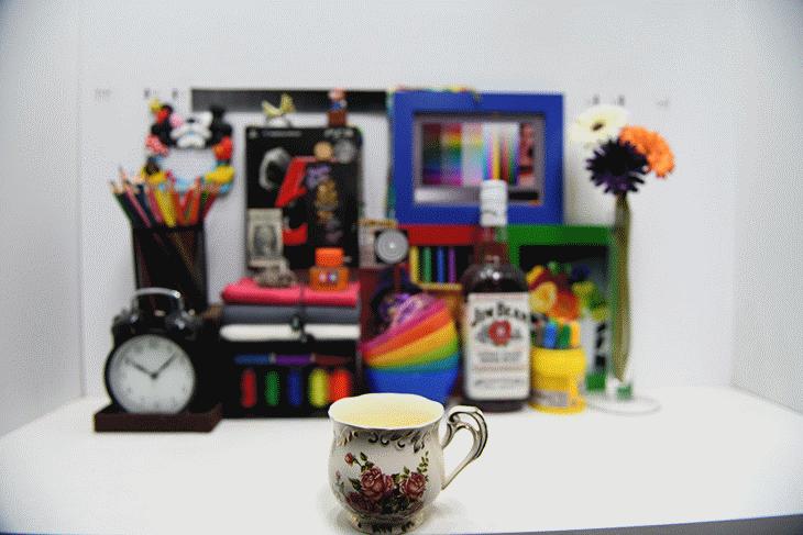 一场完美的绝地反击,尼康d850各镜头测评