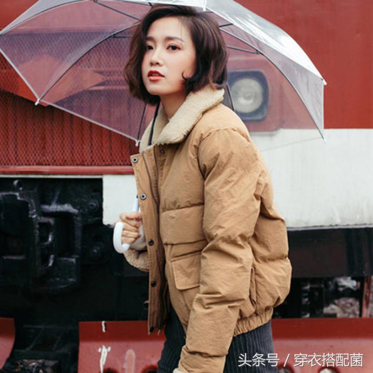 秋冬外套那么多，你确定不来几件吗？