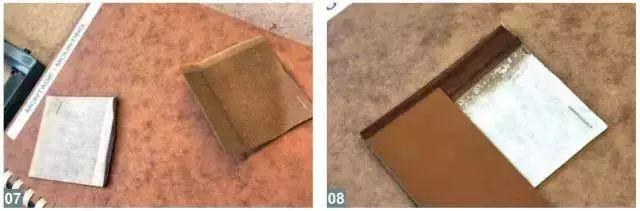 爱马仕皮革表带制作过程，你知道吗？请收藏