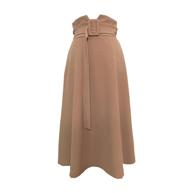 穿高腰裤肚子就胀怎么回事,穿高腰裤小腹凸起