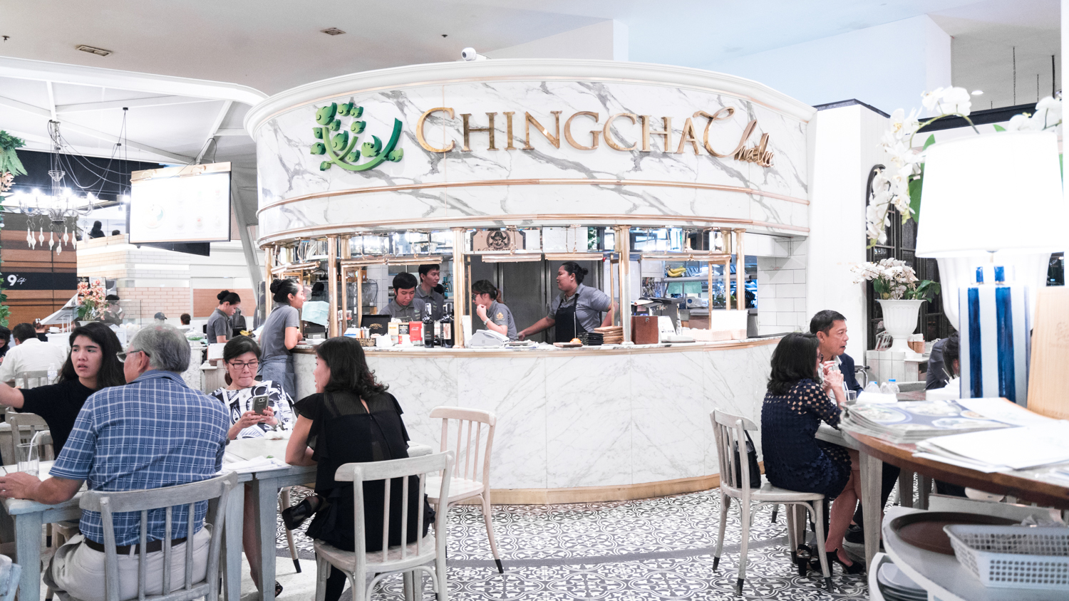 玩转芭提雅,玩转曼谷攻略