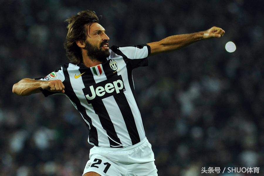 意大利安德烈皮尔洛中场指挥,皮尔洛自传经典语录