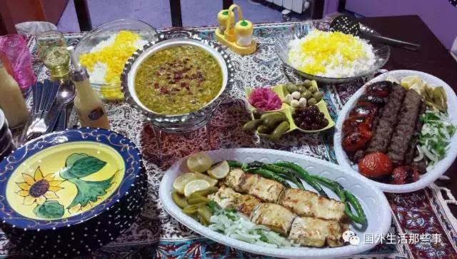 感受古埃及文明,感受盛唐文化