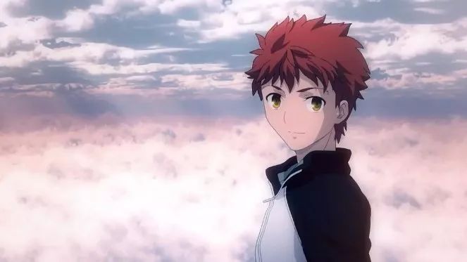 类似于饥饿游戏的动漫,饥饿游戏动漫形象