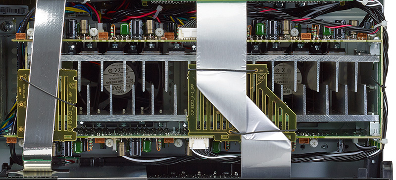 天龙avr2500功放评测,天龙avr4400