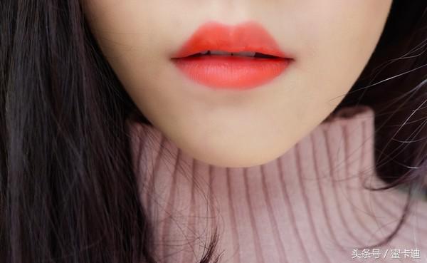 秋冬季百搭口红,2022秋冬季口红
