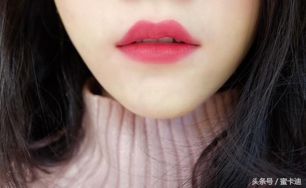 秋冬季百搭口红,2022秋冬季口红