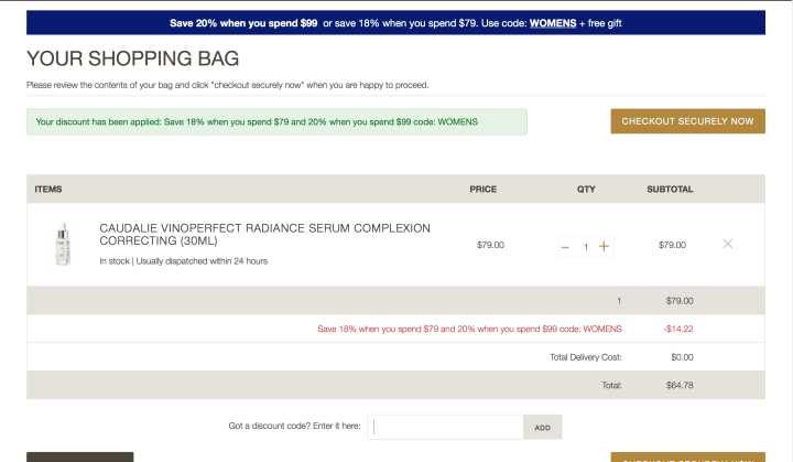 全球十大海淘网站排名,推荐几个靠谱的海淘网站