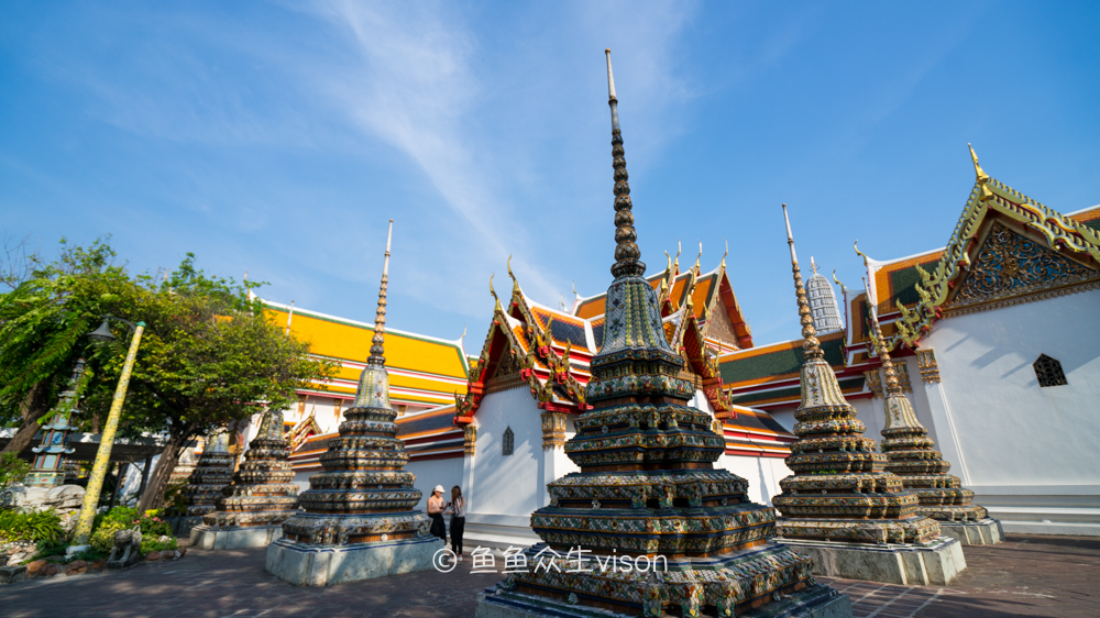 泰国芭提雅美食自由行,泰国旅游曼谷清迈芭提雅