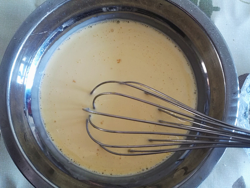 在家怎么把蛋挞做得又简单又好吃,如何做出好吃的蛋挞教程简单易学