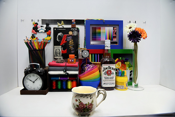 一场完美的绝地反击,尼康d850各镜头测评