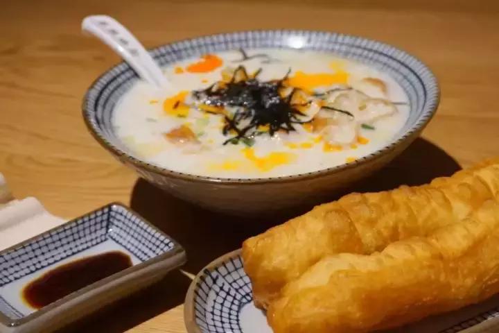 杭州这8家店的中式早餐,好看到忍不住发朋友圈!