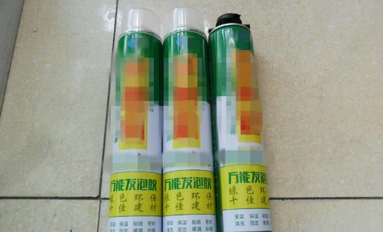 热水器排烟管打孔,热水器排烟管洞用什么填缝