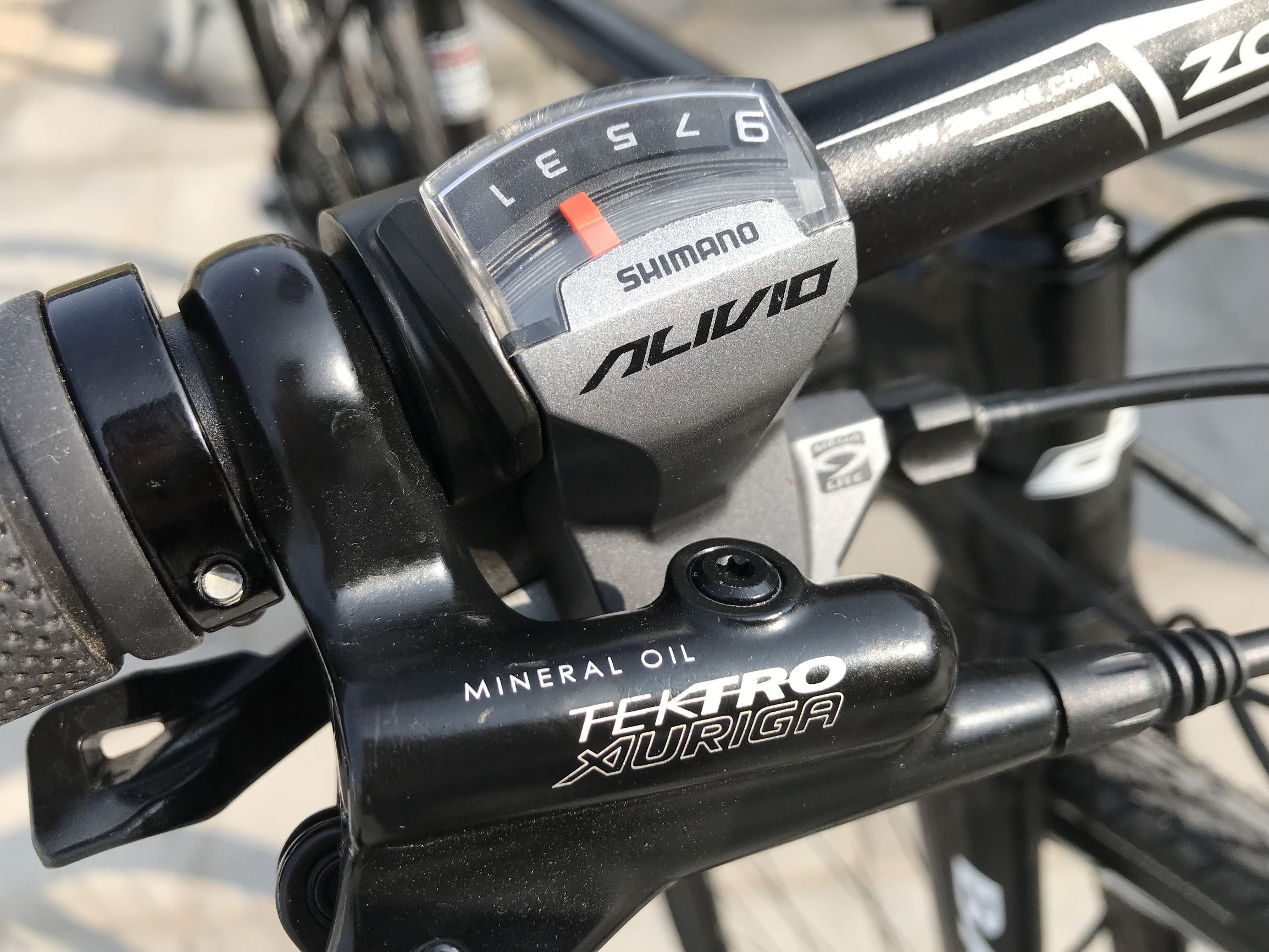 颠覆氢能自行车,颠覆传统越野体验