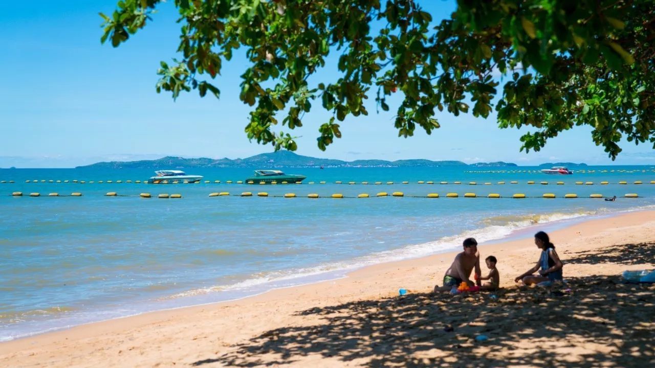 玩转芭提雅,玩转曼谷攻略