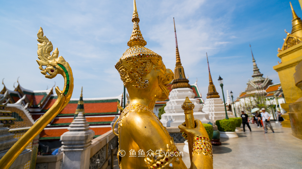 泰国芭提雅美食自由行,泰国旅游曼谷清迈芭提雅