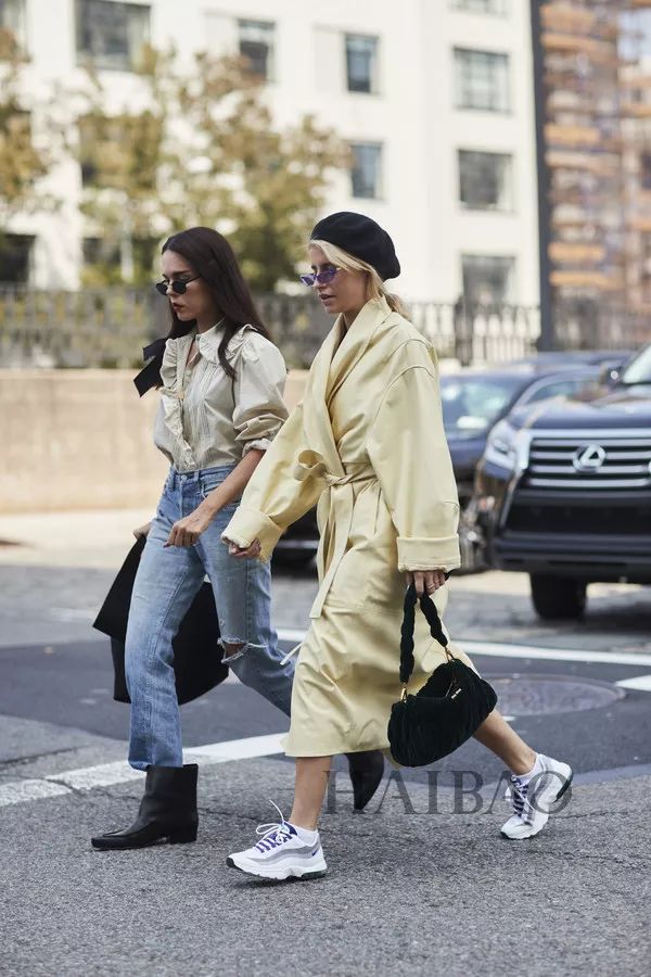 vans和匡威哪双鞋适合入手,VANS老爹鞋