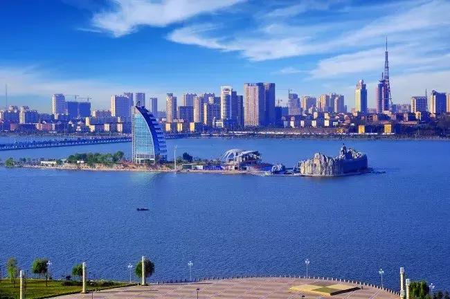 今天起，临沂要大变了！这辈子我都不会后悔留在了临沂！