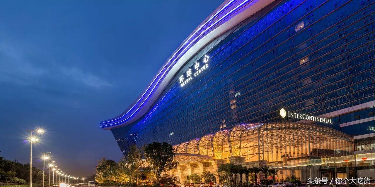 成都美食推荐街边必吃,城市风味不踩坑美食指南