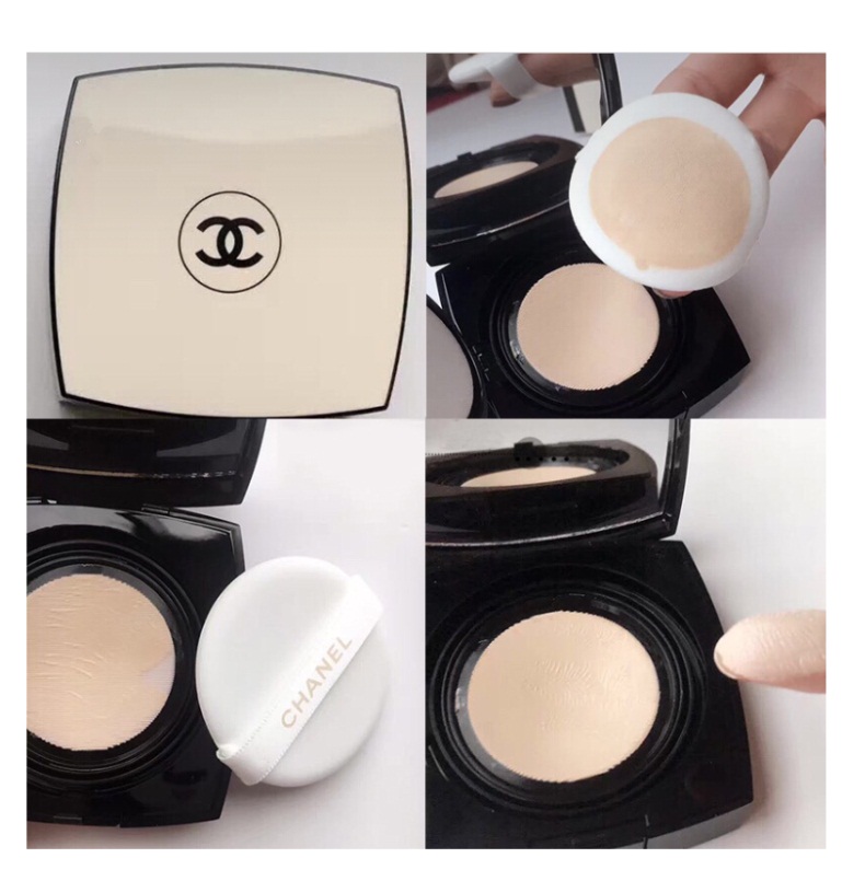 干皮好用的底妆产品,不用美颜的磨皮神器