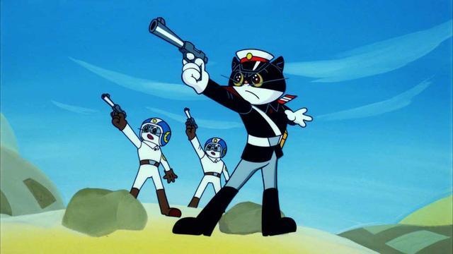 童年最记忆犹新的动漫,童年最难忘的动画片