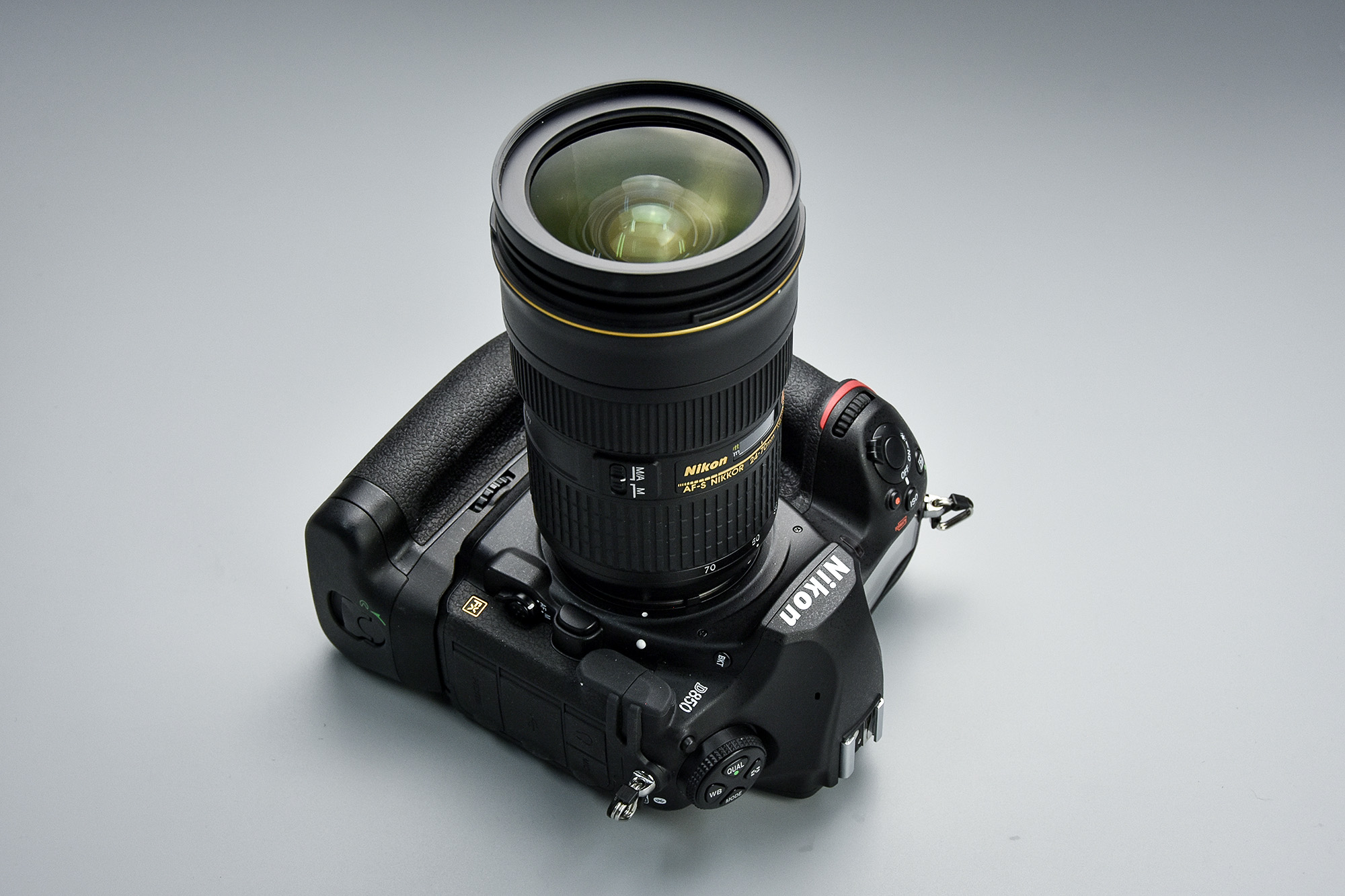 一场完美的绝地反击,尼康d850各镜头测评