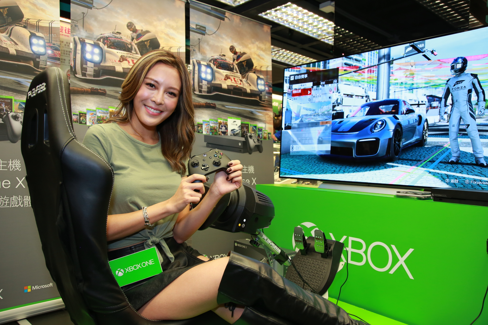 xboxone大陆行货版能玩吗,xboxone中国首发限定