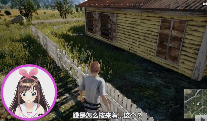 人工智障即将统治世界？娇喘吃鸡到处穿越一个不落！