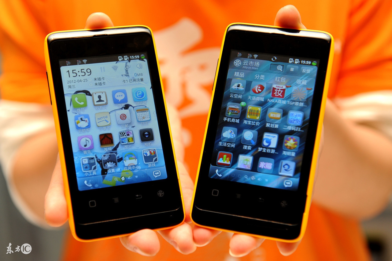 2021国产手机排名前十品牌,国产手机销量第一的是哪个品牌