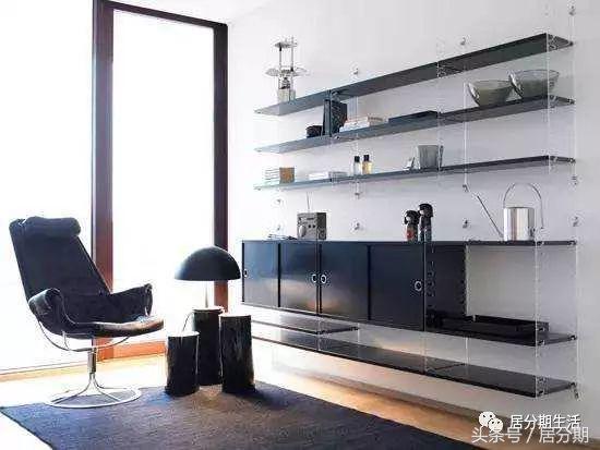 生活可以随意也可以精致,简单的随性精致生活