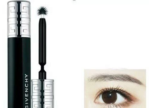 睫毛膏刷头很特别,睫毛膏刷头都有什么区别