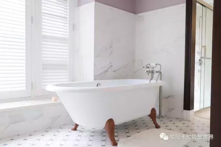 小户型衣帽间浴缸一体,浴缸衣帽间装修10平方米