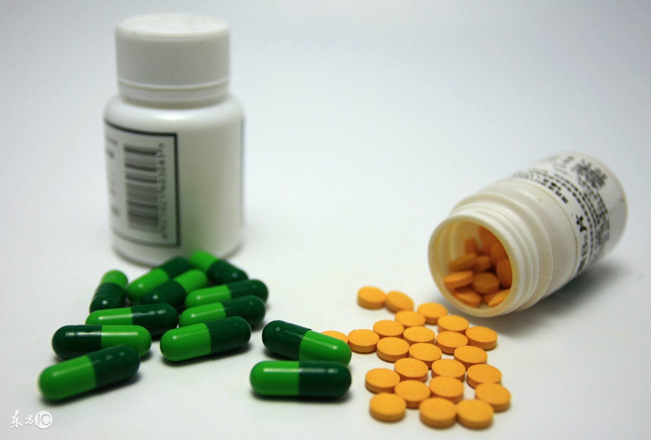 这9种药千万不要用热水送服,长期服用这几种药一定要多加注意