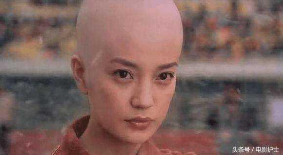 赵薇电视剧片段情深深雨蒙蒙,赵薇几年前拍的情深深雨蒙蒙