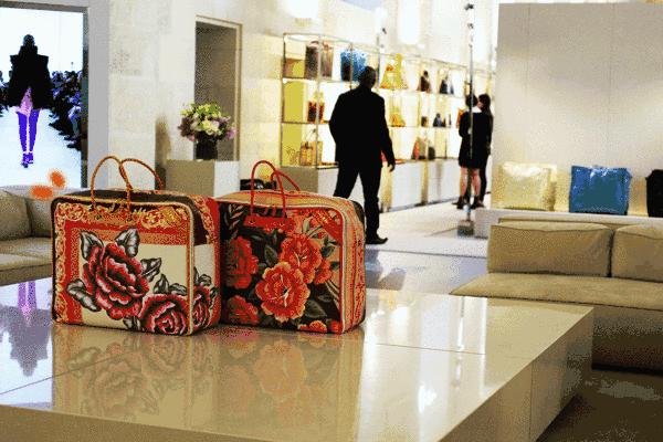 杜海涛背过的包,杜海涛背过的奢侈品袋子