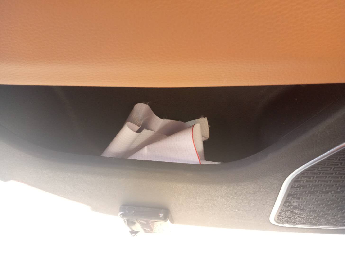 博瑞ge优点,我的博瑞我做主