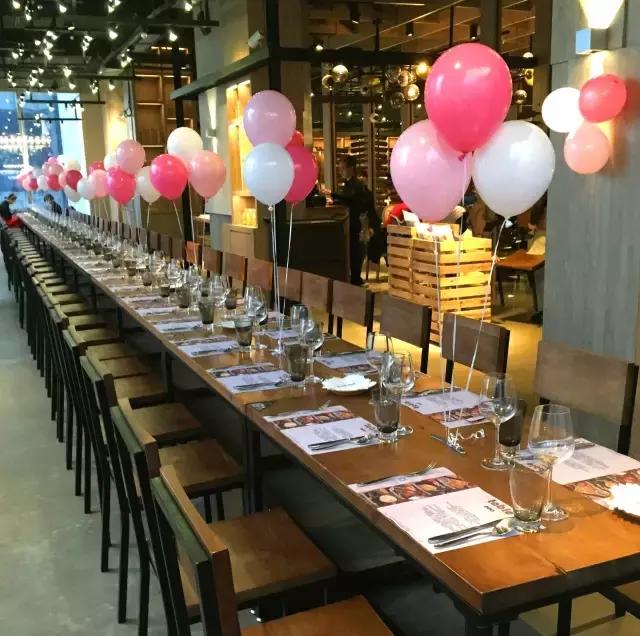 海归美女的西餐厅不得了!用舒芙蕾征服了米其林大厨,来合作菜品