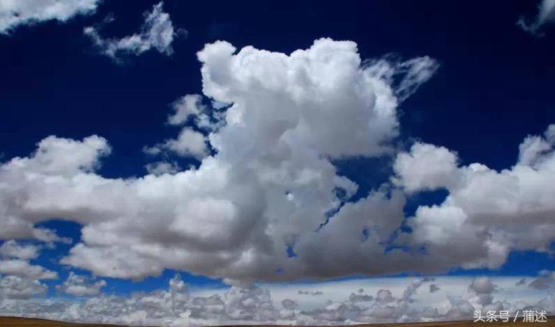 一个人的羌塘,一个人的羌塘无人区