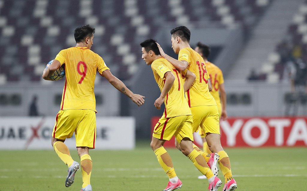 国足战泰国比赛直播,国足对阵巴西直播