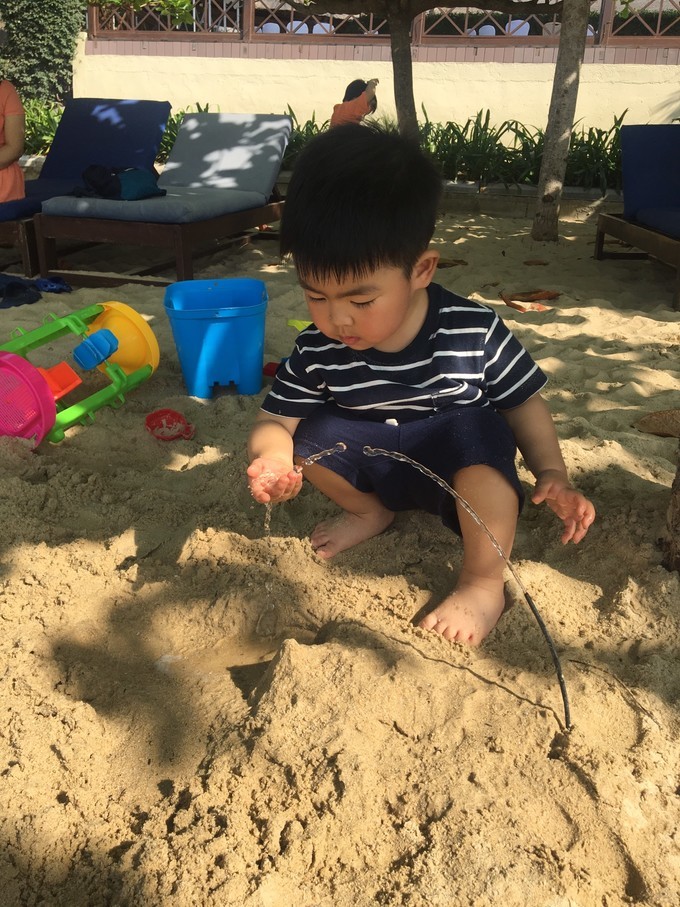 带孩子出发三亚一日游,海南三亚旅游攻略自由行最佳线路