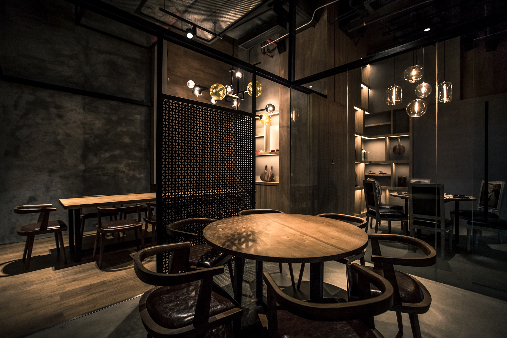 海归美女的西餐厅不得了!用舒芙蕾征服了米其林大厨,来合作菜品