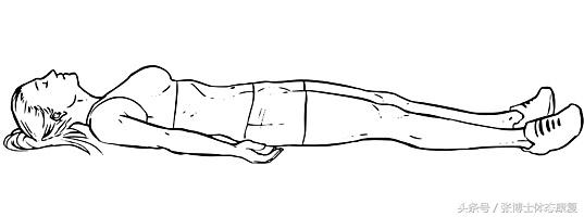 耻骨联合痛康复动作,耻骨分离产后走路超级疼怎么缓解